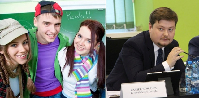 Powstanie Młodzieżowa Rada Powiatu? Odpowiedź starosty jest jednoznaczna - Zdjęcie główne