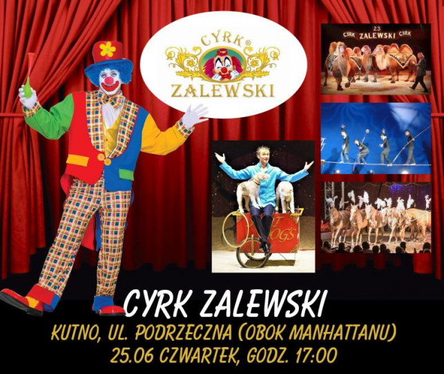 Uwaga konkurs! - Zdjęcie główne