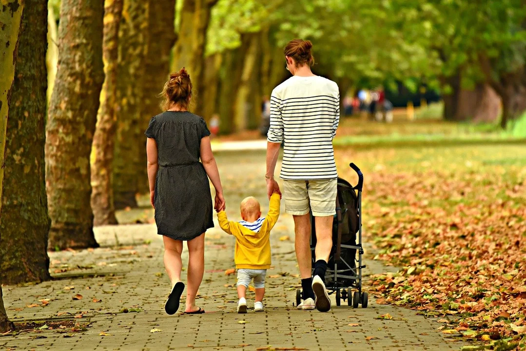 ZUS wypłaci nowe rodzinne świadczenie. Sprawdź, jak możesz złożyć wniosek  - Zdjęcie główne