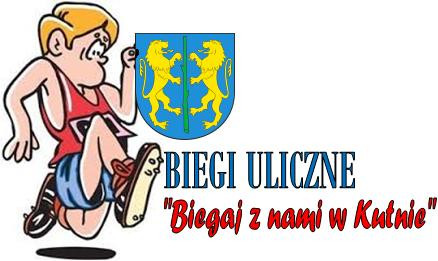Biegaj z nami w Kutnie! - Zdjęcie główne