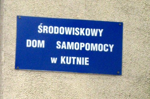 Wolne miejsca w domu samopomocy - Zdjęcie główne