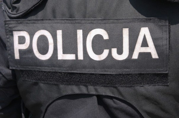 Jechał pijany bez prawa jazdy. Spowodował kolizję i uciekł! - Zdjęcie główne