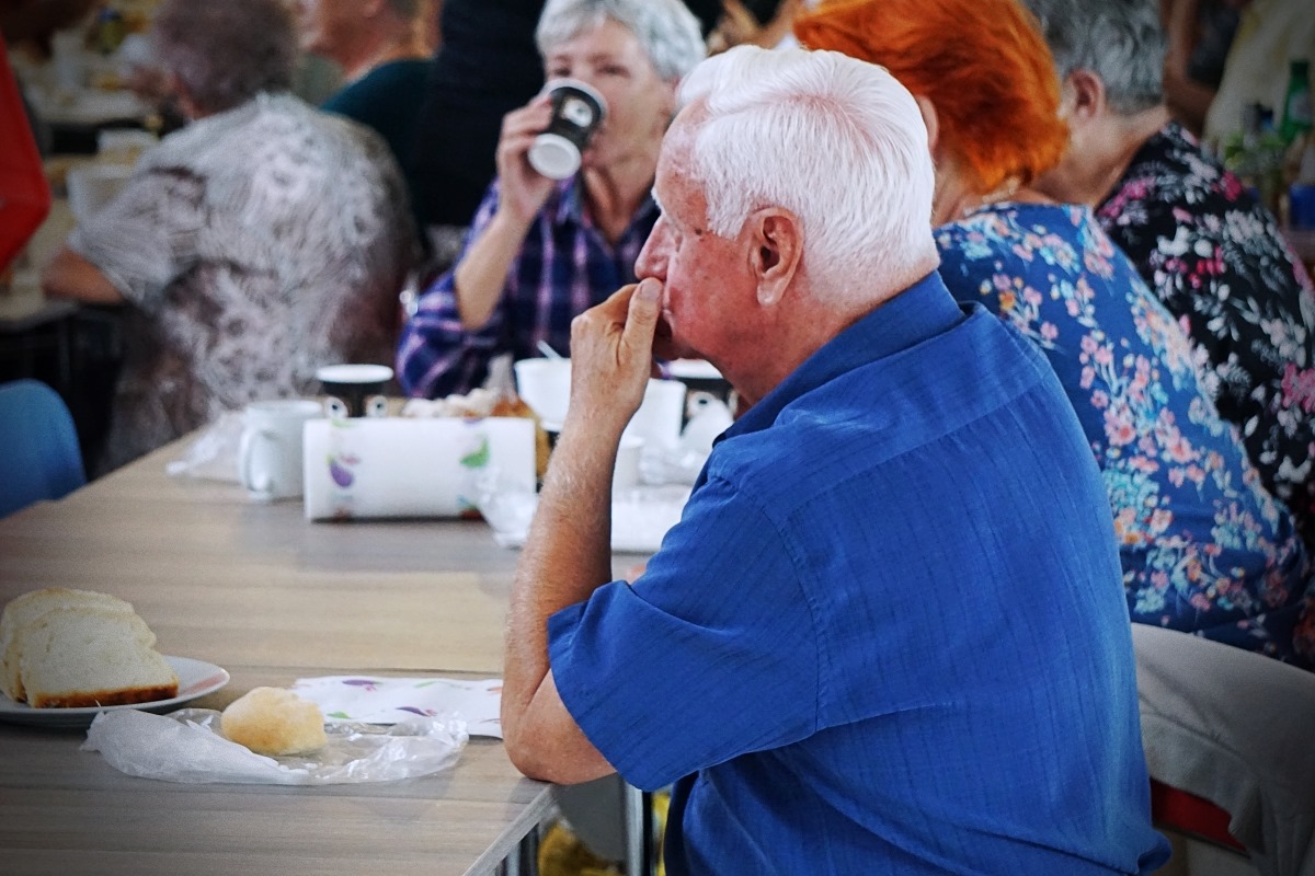 Za nami pierwsze wydarzenia w ramach tegorocznych Kutnowskich Dni Seniora