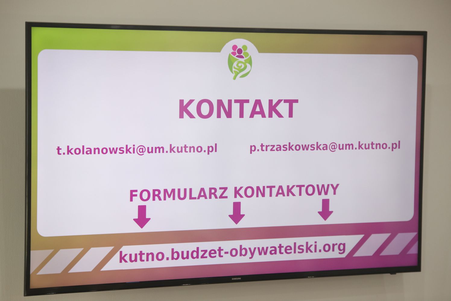 Kutnowski Budżet Obywatelski rusza już od najbliższego poniedziałku