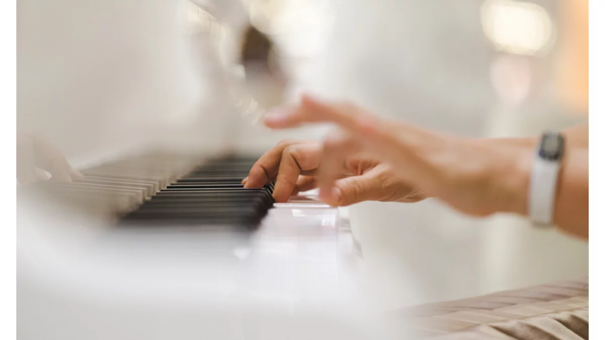 Koncert na dwa fortepiany. Już niedługo w Kutnie