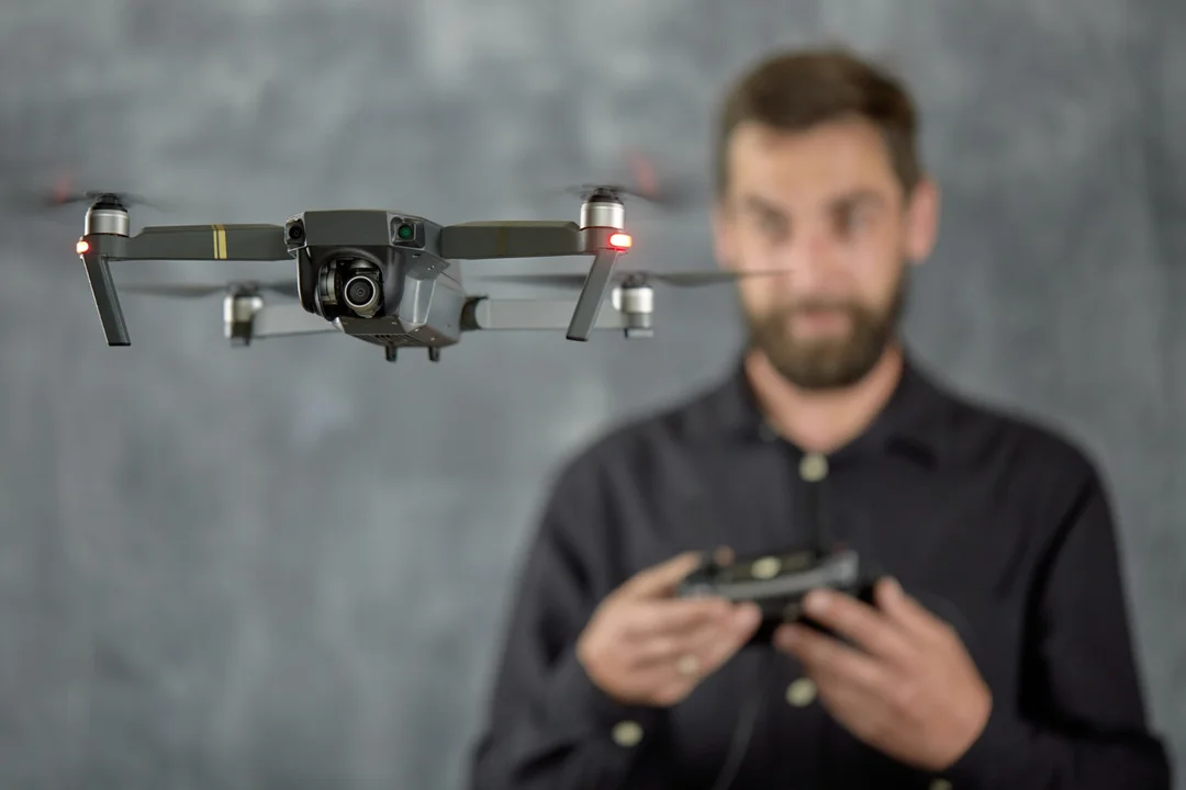 Porównanie modeli DJI Avata 2 vs. DJI Avata - jaki model wybrać? - Zdjęcie główne