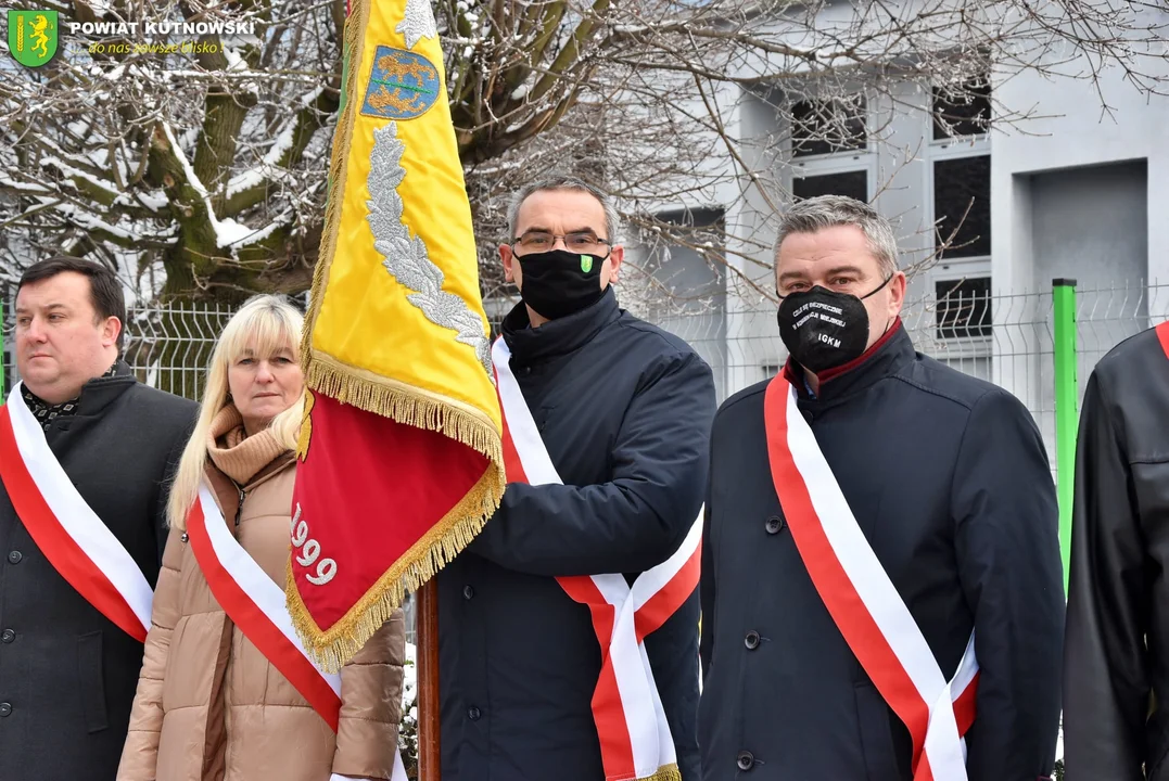 40. rocznica wprowadzenia stanu wojennego w Kutnie