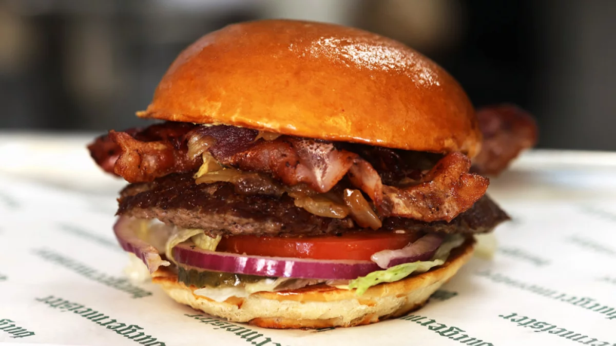 Niemiecki fast food w woj. łódzkim. Tu otworzył kolejny lokal