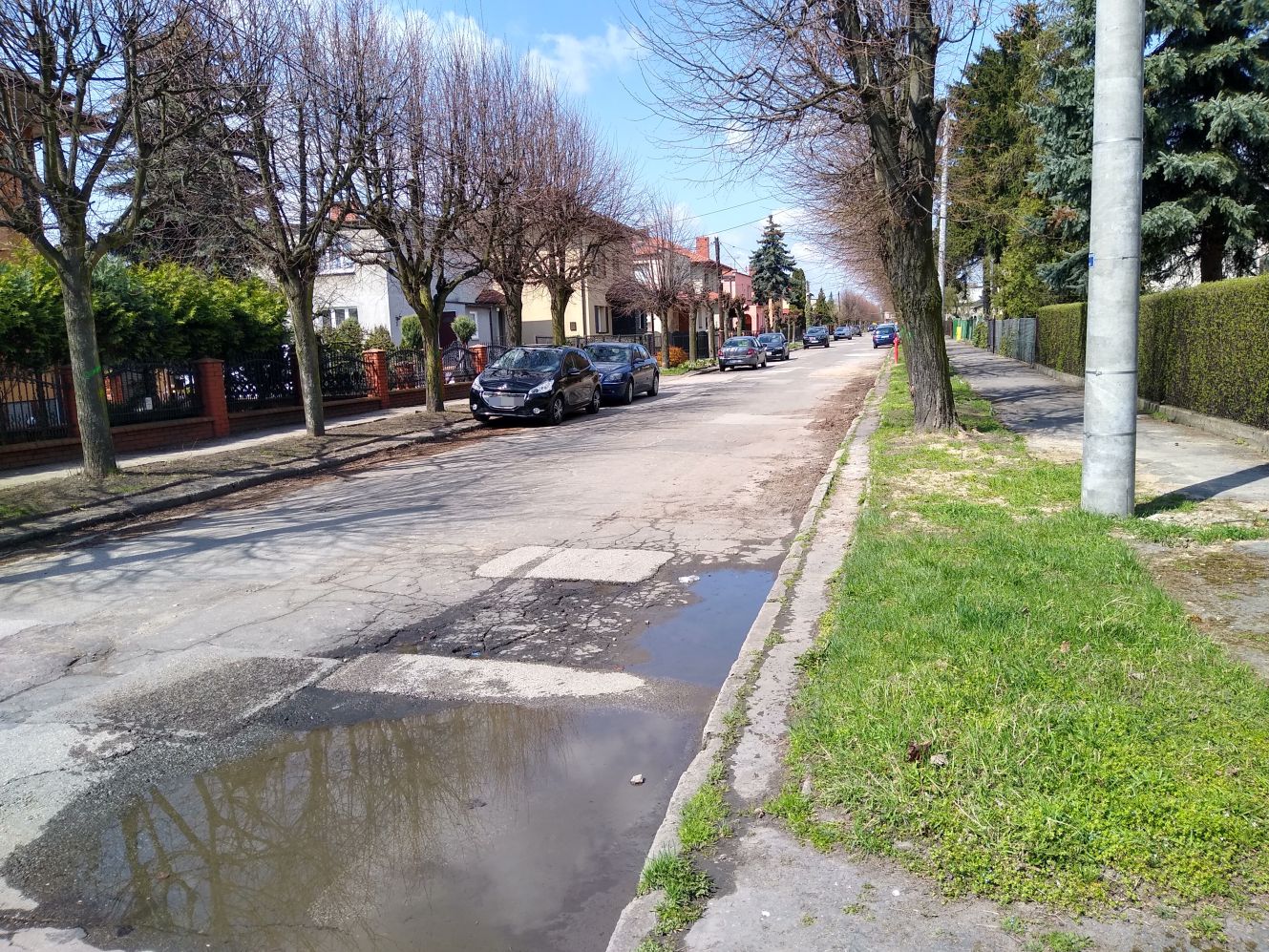 Wybrano najkorzystniejszą ofertę na remont Morcinka w Kutnie