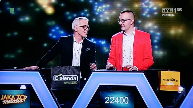 Kutnianin w Wielkim Finale "Jaka to melodia?"! Powalczy o pokaźną nagrodę - Zdjęcie główne