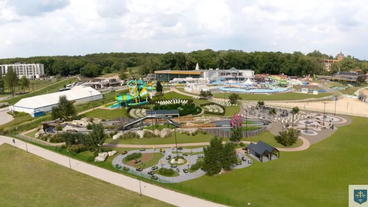 Wielkie otwarcie i ogromna impreza. Ta atrakcja z woj. łódzkiego przeszła metamorfozę