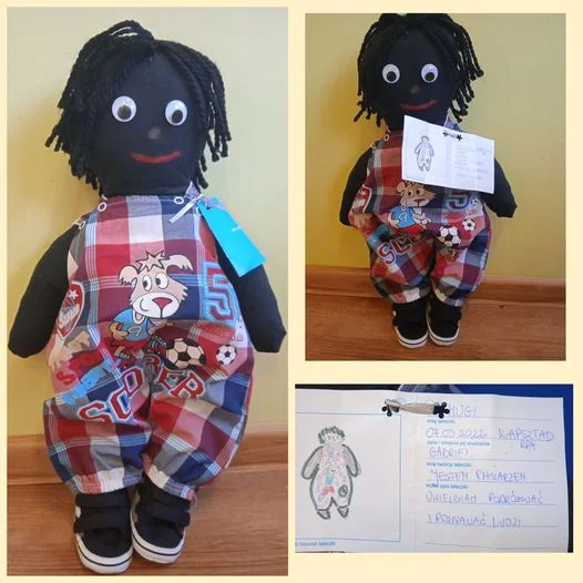 Dzieci z powiatu kutnowskiego wspólnie z UNICEF chcą ratować życie dzieci z Afryki