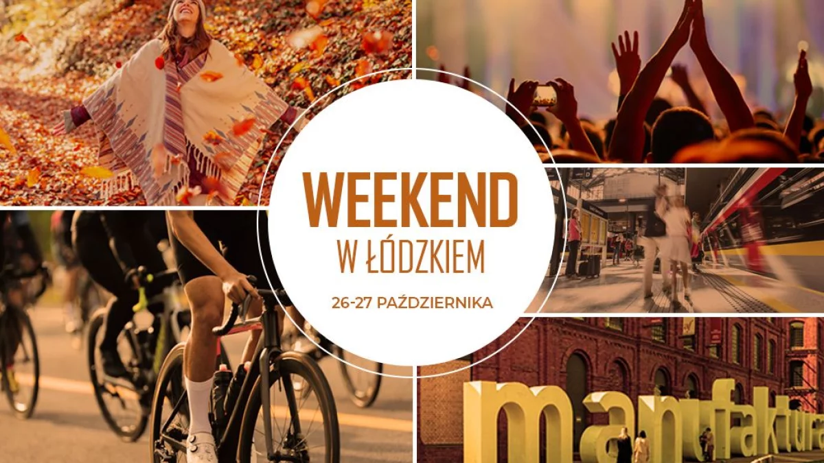 Darmowe atrakcje w regionie. Zobacz listę imprez na najbliższy weekend - Zdjęcie główne