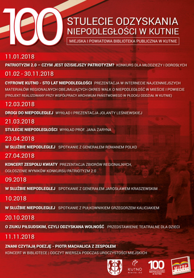 Gen. Roman Polko w MiPBP - Zdjęcie główne