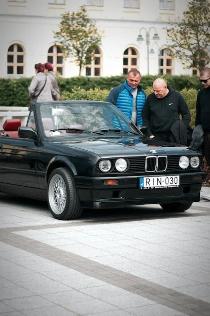 Tanie i dobre auto z Niemiec? Tak, to naprawdę możliwe! - Zdjęcie główne