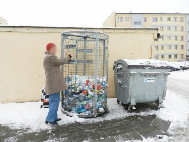 Przed nami ogromne podwyżki cen za wywóz śmieci w mieście! - Zdjęcie główne