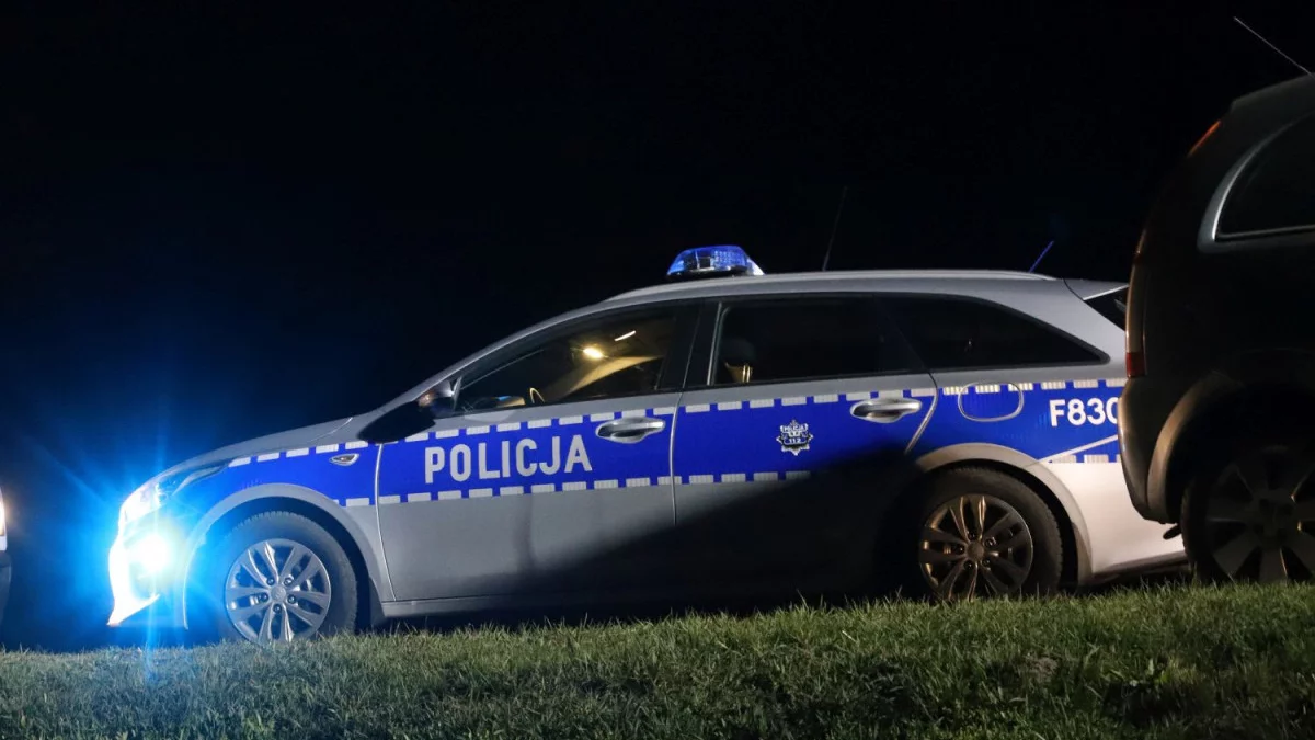 Policja zapowiada wzmożone kontrole. O tym należy pamiętać