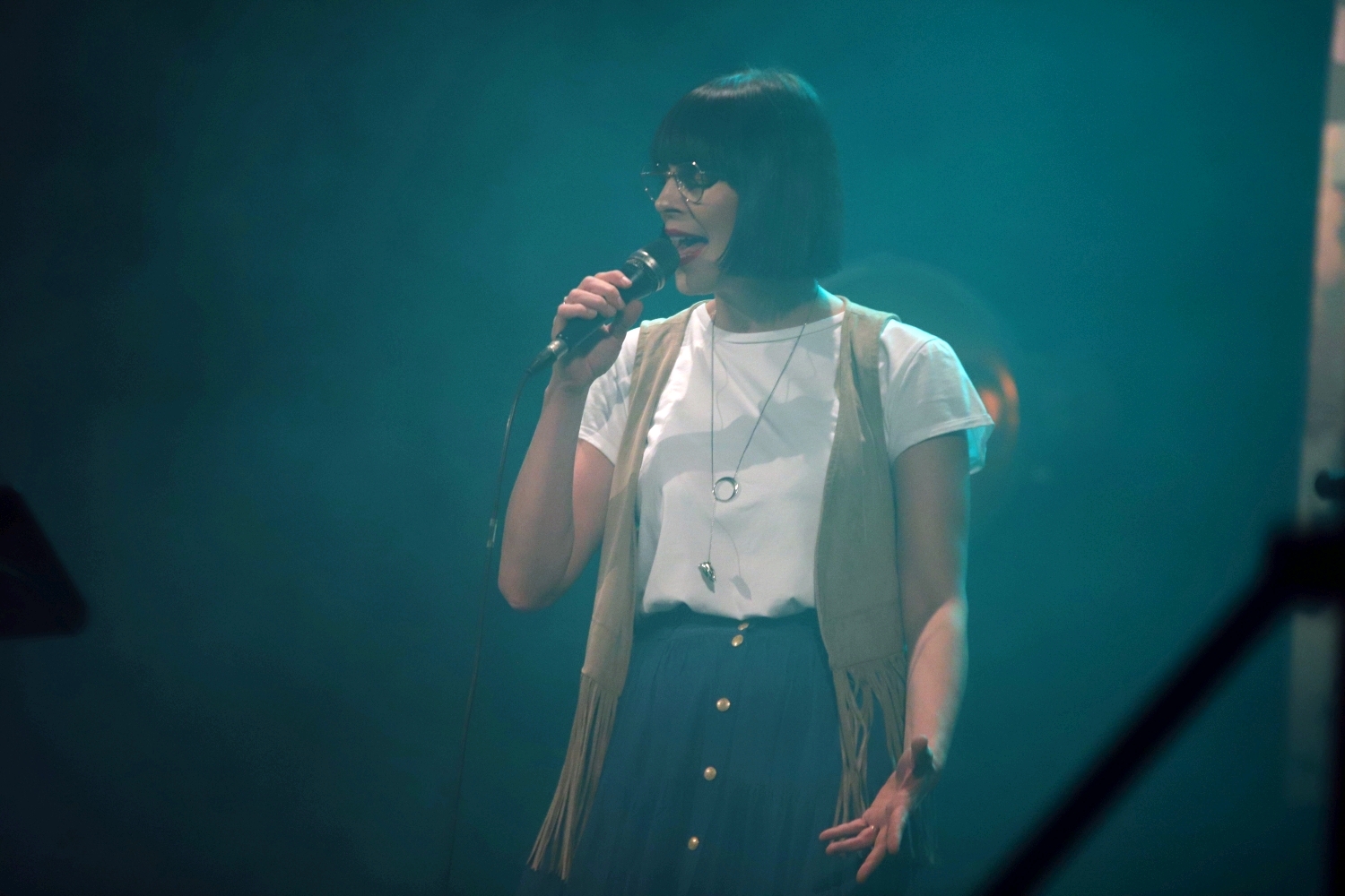 Festiwal Świat Muzyki Muzyka Świata obiegł końca