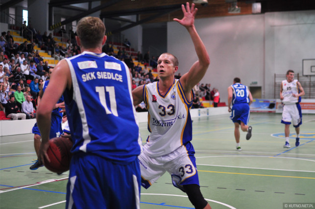 Powalczą o Final Four - Zdjęcie główne