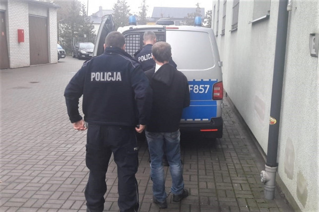 Mężczyźni za zabójstwo zostali skazani na kilka lat więzenia