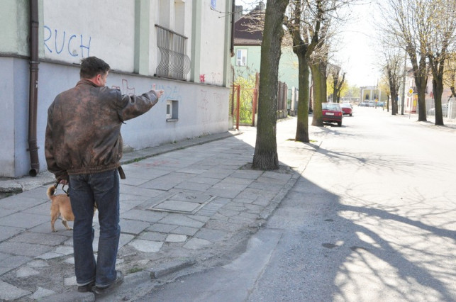 Kanalizacja zmorą mieszkańców - Zdjęcie główne