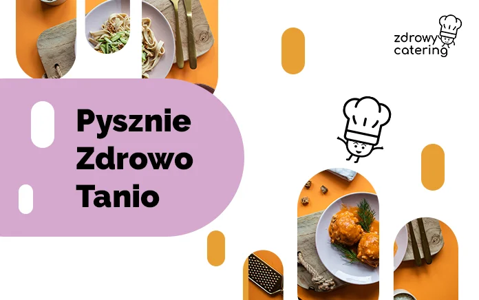 Tani catering dietetyczny - wygoda na każdą kieszeń - Zdjęcie główne