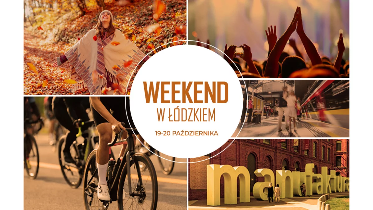 W ten weekend nie będziemy się nudzić. Szereg atrakcji dla każdego - Zdjęcie główne