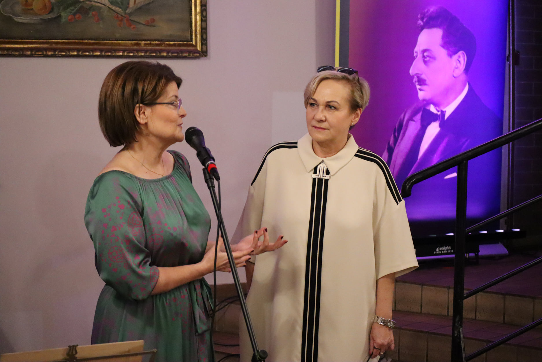 Za nami wyjątkowy wieczór żydowski w ramach Festiwalu Szaloma Asza
