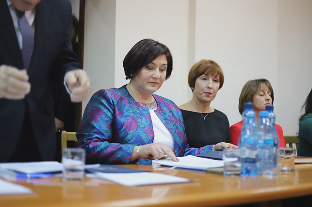 Chcesz pracować w urzędzie? Wójt Jasińska szuka rzecznika prasowego - Zdjęcie główne