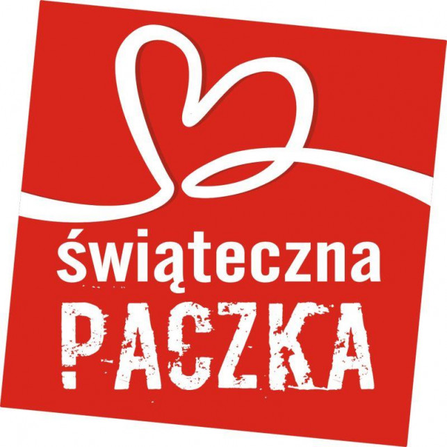 Paczka na święta! - Zdjęcie główne