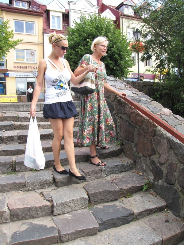 Schodów nikt nie chce wyremontować - Zdjęcie główne