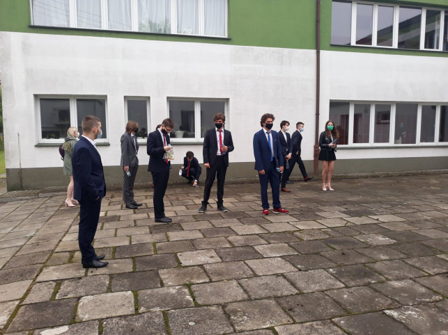 Znamy termin próbnych matur. Odbędą się zdalnie czy w szkołach? - Zdjęcie główne