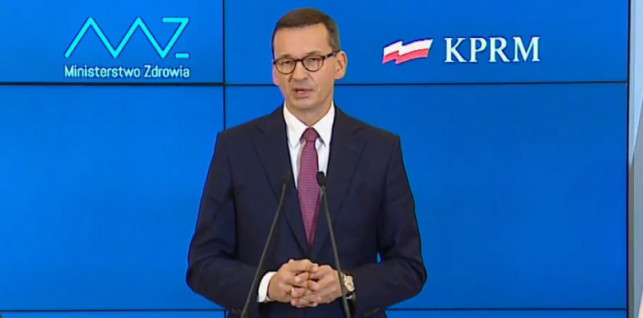 Kutno i cała Polska w strefie czerwonej?! - Zdjęcie główne