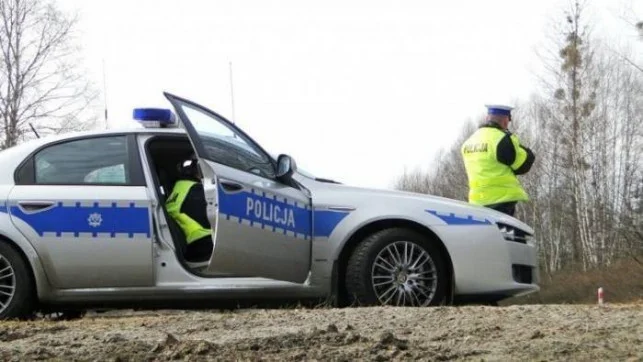 Kutnowska drogówka podsumowuje dużą akcję. Ujawniono kilkadziesiąt wykroczeń! - Zdjęcie główne