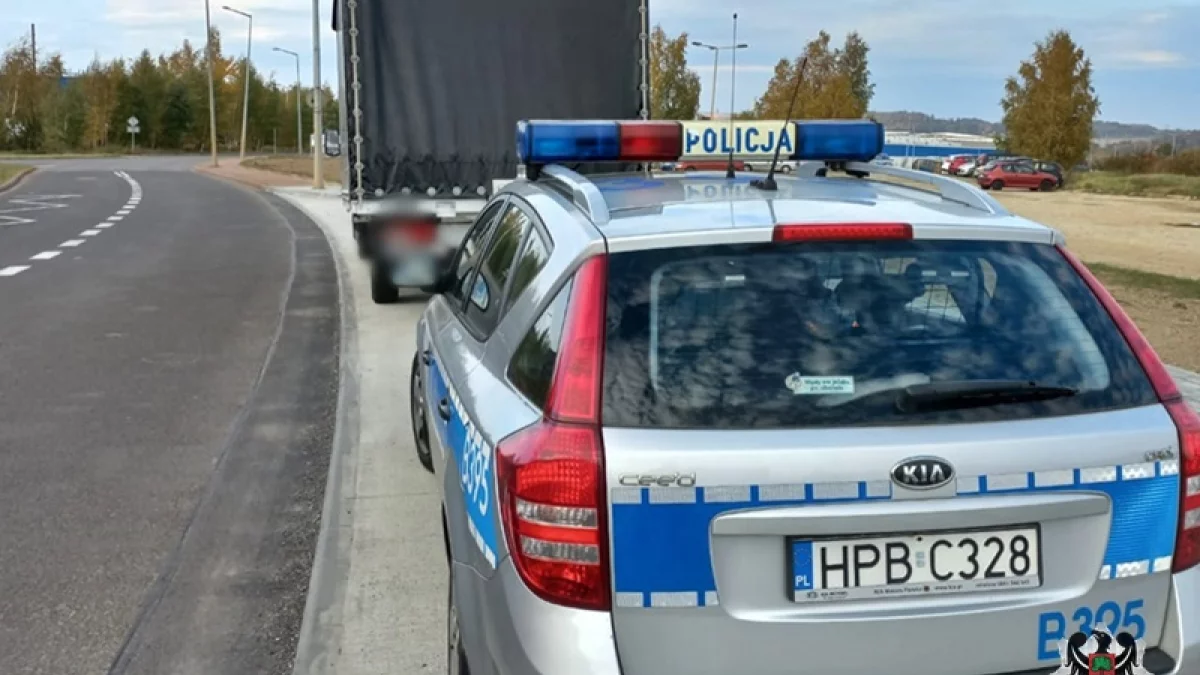 Kutnianin zatrzymany na Dolnym Śląsku. Ponownie stanie przed sądem - Zdjęcie główne