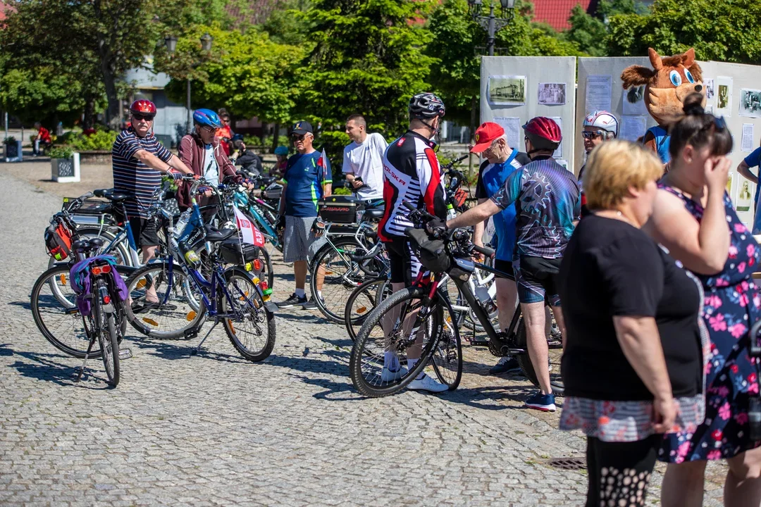 Kutnowski szpital wraca z cyklem wycieczek rowerowych. Najbliższa już w ten weekend! - Zdjęcie główne