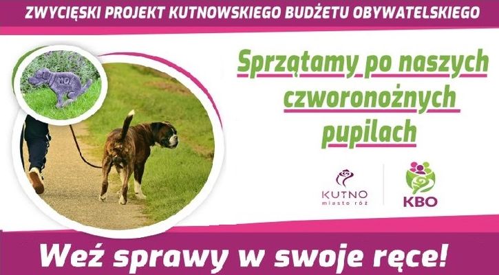 Uwaga akcja! - Zdjęcie główne