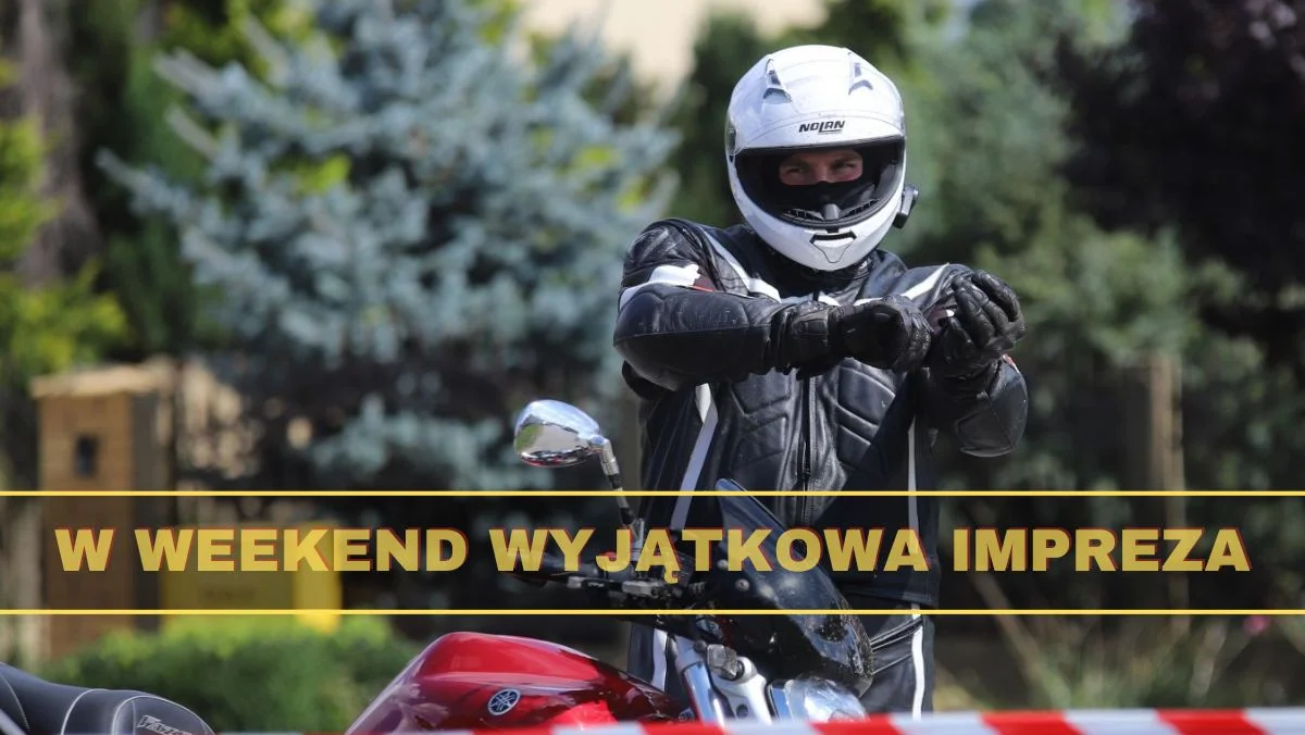 Impreza w sąsiednim mieście. To już w weekend, zapraszają całe rodziny - Zdjęcie główne