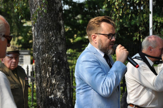 Burmistrz Żychlina nie chce podać danych mieszkańców. ''Wybory trzeba przesunąć'' - Zdjęcie główne