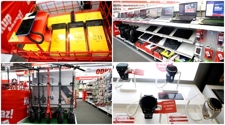 Zostań klientem biznesowym MediaMarkt - Zdjęcie główne