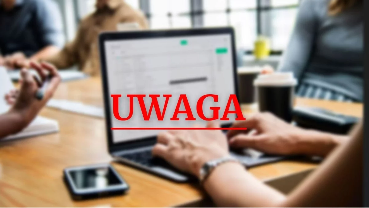 Wpiszesz to w przelewie i masz problem. Bank nie uznaje takich żartów