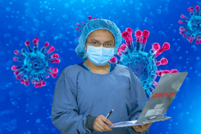 Ponad 200 nowych zakażeń, większość z jednego województwa! - Zdjęcie główne