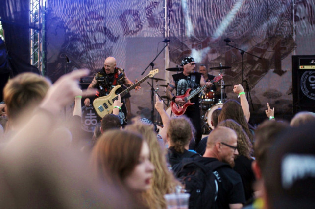 Kiedy kolejny Rock&Rose Fest? Znamy oficjalną datę! - Zdjęcie główne