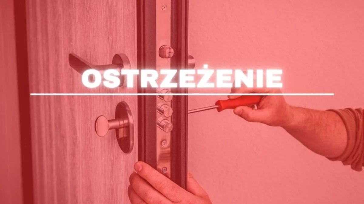 Podszywają się pod pracowników spółdzielni mieszkaniowych. Władze miasta ostrzegają - Zdjęcie główne