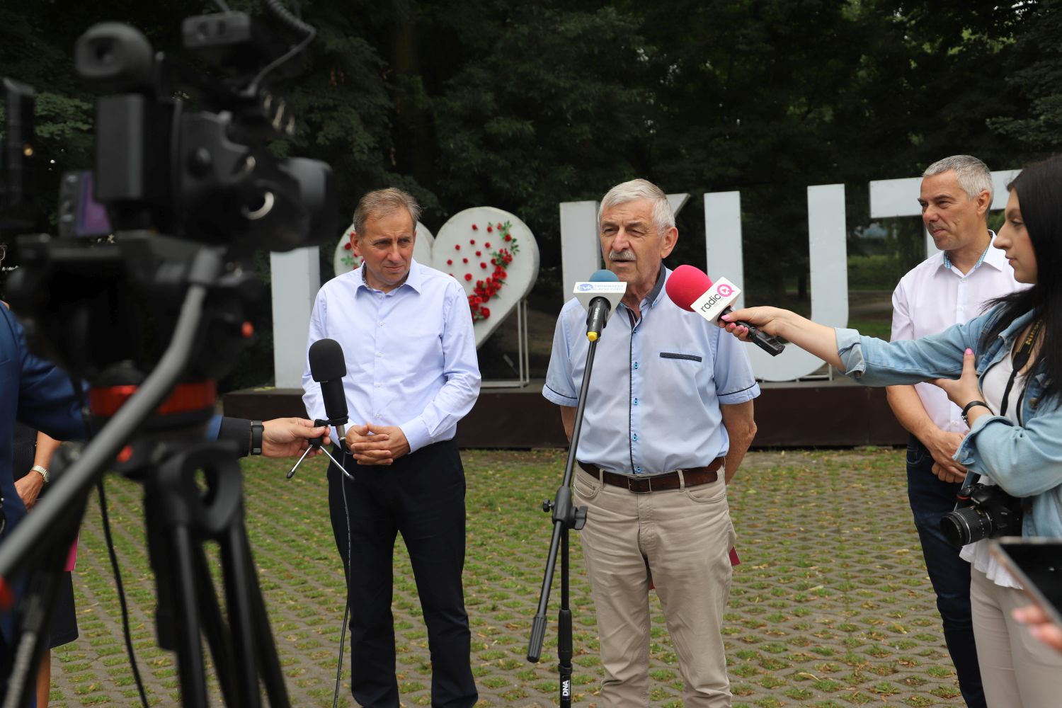 W trakcie kutnowskiego Święto Róży odbędą się koncerty znanych polskich artystów