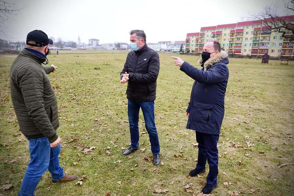 [FOTO] Zrealizują inwestycję, której w Kutnie jeszcze nie było? "To pomysł mieszkańców" - Zdjęcie główne