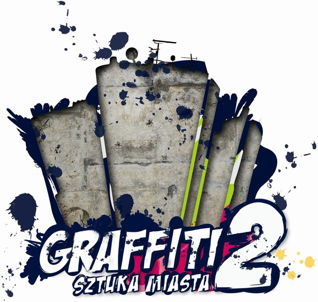 Warsztaty graffiti, hip-hopu i beatboxu w Kutnie - Zdjęcie główne