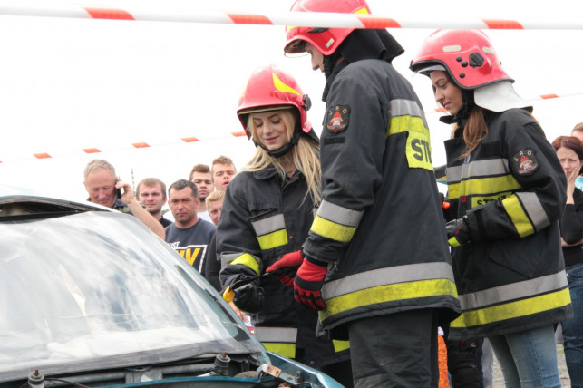 BMW Fest na targowicy - Zdjęcie główne