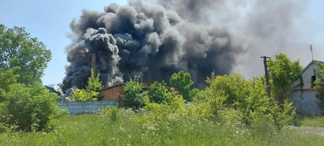 Historia spod Kutna rozbrzmiała z sejmowej mównicy. "Koszmar mieszkańców trwa!" - Zdjęcie główne