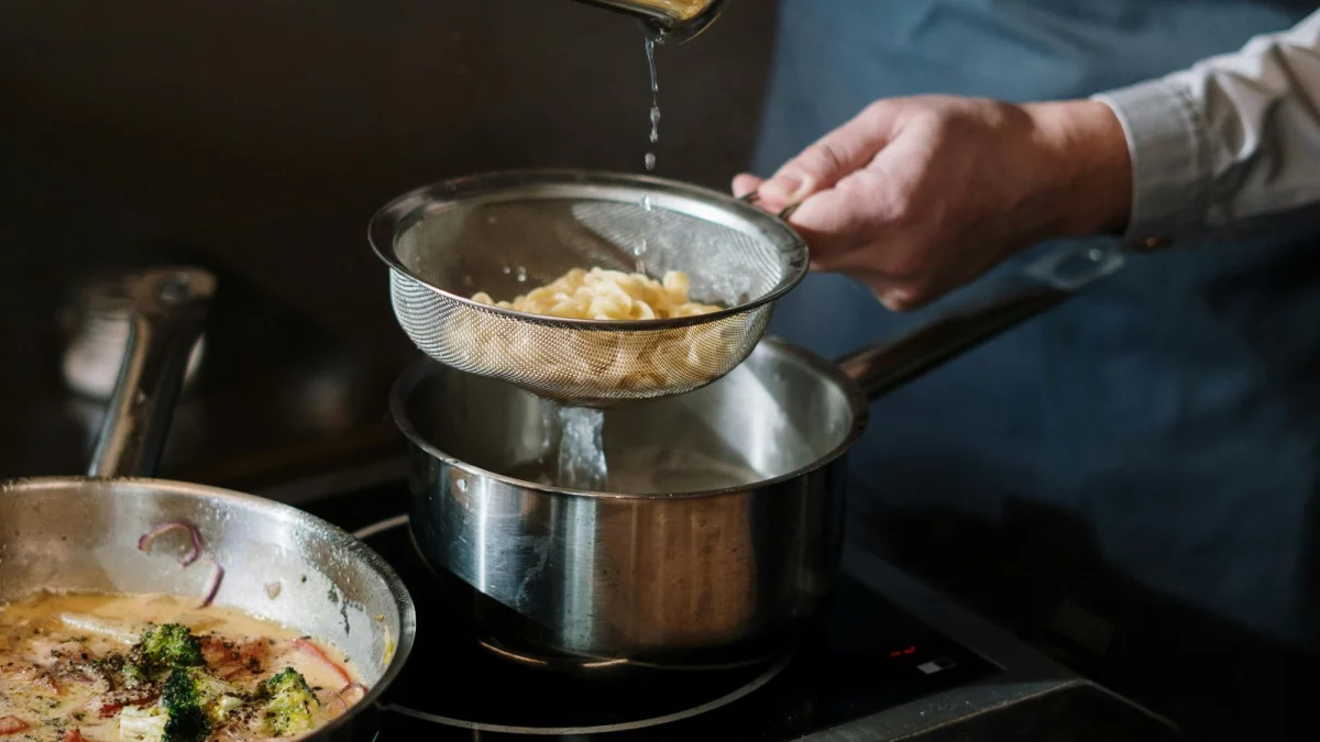 Rewolucja w gotowaniu. To rozwiązanie może wyprzeć indukcję